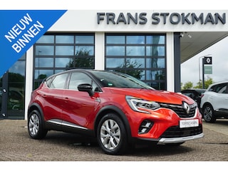 Renault Captur 1.6 E-Tech Plug-in Hybrid 160 Intens