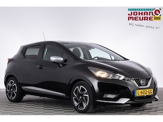 Nissan Micra 1.0 IG-T N-Design ✅ 1e Eigenaar .