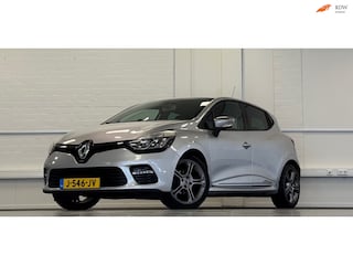 Renault Clio 1.2 GT Automaat Camera Navi 100% Onderhouden Mooi!