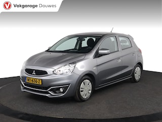 Mitsubishi Space Star 1.0 Cool+ |NAP|BTW|Automaat|5drs.