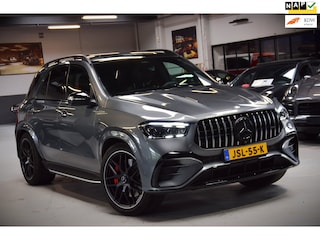 Mercedes-Benz GLE AMG 53 Hybrid 4MATIC+ Night Edition Premium Navi|1e Eig|Panoramadak