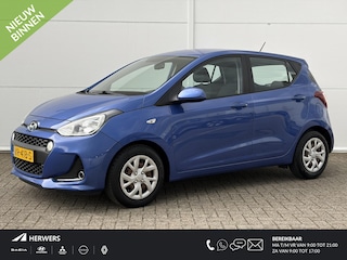 Hyundai i10 1.0i Comfort / Airco / Cruise control /