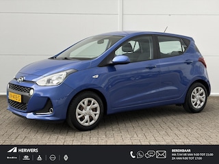 Hyundai i10 1.0i Comfort / Airco / Cruise control /