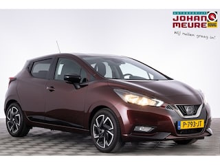 Nissan Micra 1.0 IG-T N-Design | BOSE | NAVI .