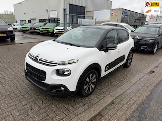 Citroën C3 1.2 PureTech Feel, Navi, Panodak, Dealer auto