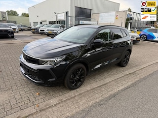 Opel Grandland 1.6 Turbo Plug-In Hybrid GS Line, Dealer auto