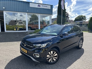 Volkswagen T-Cross 1.0 TSI Move