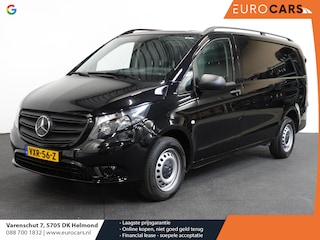 Mercedes-Benz Vito 114 CDI Lang Automaat Airco Bluetooth Camera Trekhaak