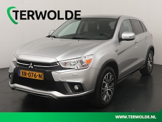 Mitsubishi ASX 1.6 Cleartec Connect Pro+ | Parkeercamera | Apple Carplay/Android Auto |