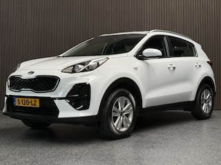 Kia Sportage 1.6 GDI DynamicLine | Camera | Carplay | Stoel-/stuurverwarming