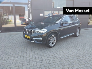 BMW X3 xDrive20i 184pk Aut. Executive | Leder | Panoramadak | Camera | Stoelverwarming | Led Koplampen |