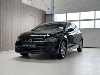 Volkswagen Polo 1.0 TSI Style 110 PK - VITRUAL COCKPIT - AUTOMAAT - STOELVERWARMING - CARPLAY - PARKEERCAMERA - CRUISE CONTROL - LICHTMETALEN VELGEN