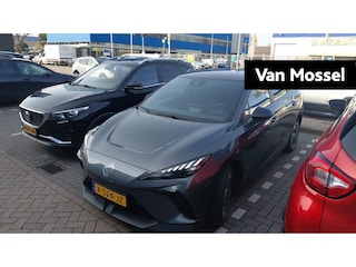 MG 4 Long Range Comfort 64 kWh | CarPlay | Led Koplampen | Adaptive Cruise Control |