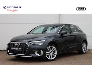 Audi A3 Sportback 35 TFSI Business edition 150pk S-Tronic