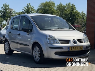 Renault Modus 1.2-16V Accès| ORIGINEEL NL | NAP | NIEUWE APK