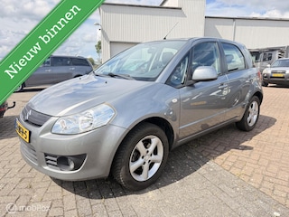 Suzuki SX4 1.6 Exclusive 1 Eigenaar !! Dealer onderhouden