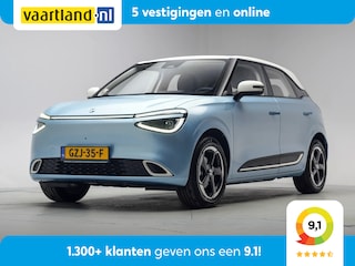Dongfeng Box Launch Edition 42kWh Aut. [ Clima / ECC Apple /Android Stoelventilatie Cruise ]