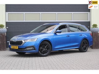 Skoda Octavia Combi 1.5 TSI Greentech Sport Business | Trekhaak |