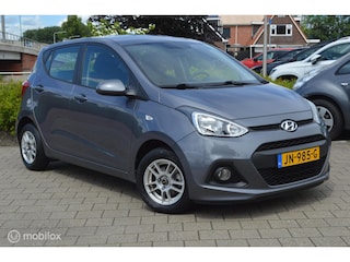 Hyundai i10 1.0i i-Motion Comfort Plus
