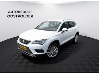 Seat Ateca 1.4 EcoTSI Xcellence