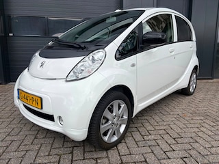 Peugeot Ion Active, Airco, NAP, 12-maanden Bovag garantie