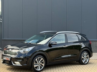Kia Niro 1.6 GDi ExecutiveLine