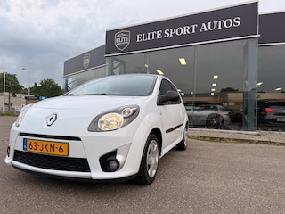 Renault Twingo 1.2 Dynamique