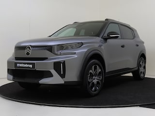 Citroën C3 Aircross 1.2 Hybrid 145pk Plus | Parkeercamera | Climate Control | Apple Carplay