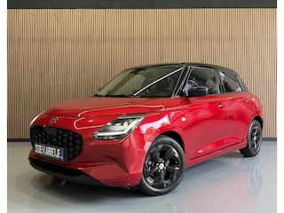 Suzuki Swift 1.2 Style Smart Hybrid | Navi | 16" | ACC | Dodehoek | Camera | Carplay | Led |