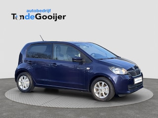 Skoda Citigo 1.0 Greentech Fresh | AIRCO | CRUISE C. | BLUETOOTH |