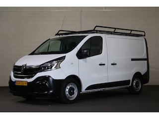 Renault Trafic 2.0 dCi 120pk L1 H1 2x Schuifdeur Imperiaal