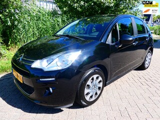 Citroën C3 1.2 VTi Clima Cruise PDC 139.000km Zuinig Historie