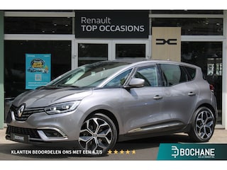 Renault Scénic 1.3 TCe Intens | Achteruitrijcamera | Dodehoekdetectie | Cruise Control