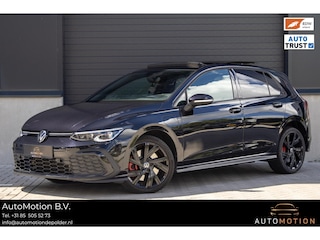 Volkswagen Golf 1.4 eHybrid GTE PANO LEDER CAMERA HUD ACC DODEHOEK