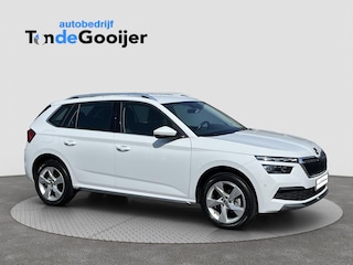Skoda Kamiq 1.0 TSi 115 pk Business Edition | NAV. | CAMERA | FULL OPTIONS |