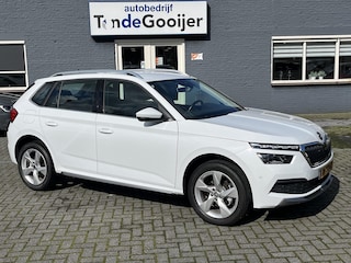 Skoda Kamiq 1.0 TSi 115 pk Business Edition | NAV. | CAMERA | FULL OPTIONS |