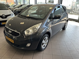 Kia Venga 1.4 CVVT 20th Anniv. Eerste Eig 103 DKM BJ 2013 !!!