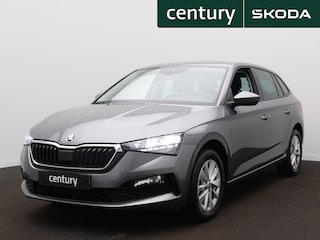 Skoda Scala 1.0 TSI Ambition Automaat | ACC | PDC | Carplay | Navi | Led | Clima