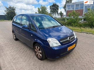 Opel Meriva 1.6-16V Maxx Cool