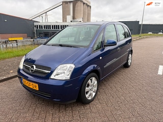 Opel Meriva 1.6-16V Maxx Cool
