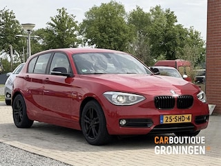 BMW 116i Business Sport | NIEUWE APK | ORI NL | NAP