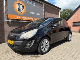 Opel Corsa 1.4-16V