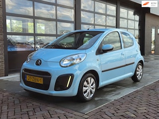 Citroën C1 1.0 Collection | Airco | 5 Deurs