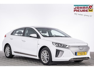Hyundai Ioniq Premium EV *SOH 96.9%* LEDER | Full LED | NAVI | ECC .