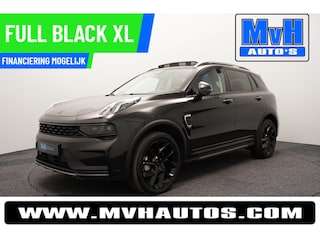 Lynk & Co 01 1.5 Plug-in Hybride|FULL BLACK XL|360ºCAM|PANO