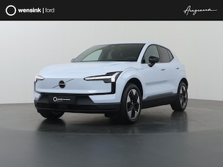 Volvo EX30 Single Motor Extended Range Plus 69 kWh | warmtepomp | Dodehoekdetectie | Achteruitrijcamera | Stoelverwarming | Stuurwielverwarming | Cruise control adaptief |