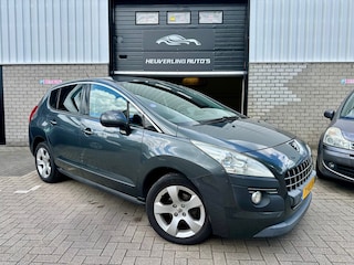 Peugeot 3008 1.6 VTi Blue Lease | Clima | Navi | Trekhaak