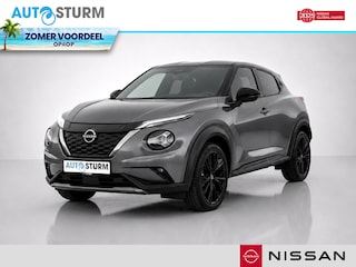 Nissan Juke 1.6 Hybrid N-Sport Technology + Cold Pack