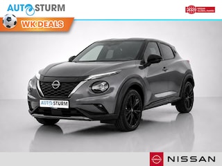 Nissan Juke 1.6 Hybrid N-Sport Technology + Cold Pack