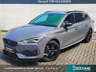 Cupra Leon 1.4 e-Hybrid VZ Adrenaline | Winter Pack | Digital Dash | Adaptive Cruise Control | Elektrische Achterklep